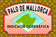 Palo de Mallorca - Illes Balears - Productes agroalimentaris, denominacions d'origen i gastronomia balear